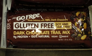 So what's the big deal about being gluten free?