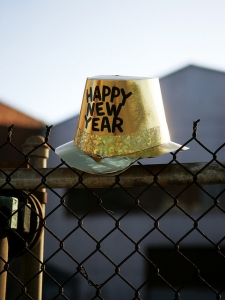 Cheers to a great New Years! photo credit: markStephan via photopin cc