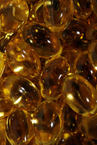 Omega 3 Fish oil improves athletic performance as well as decreased inflamation