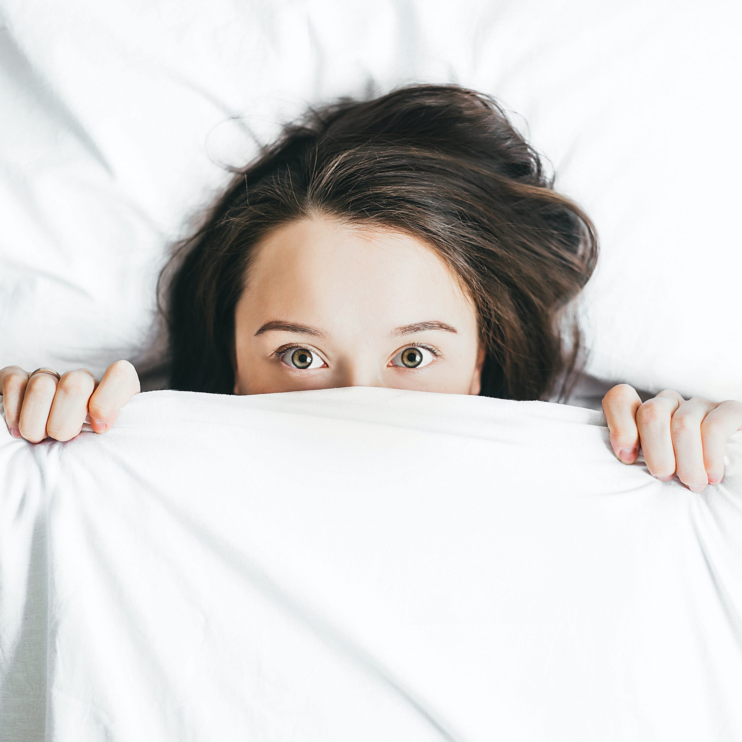 How Gut Health Affects Sleep Quality + How To Enhance Both