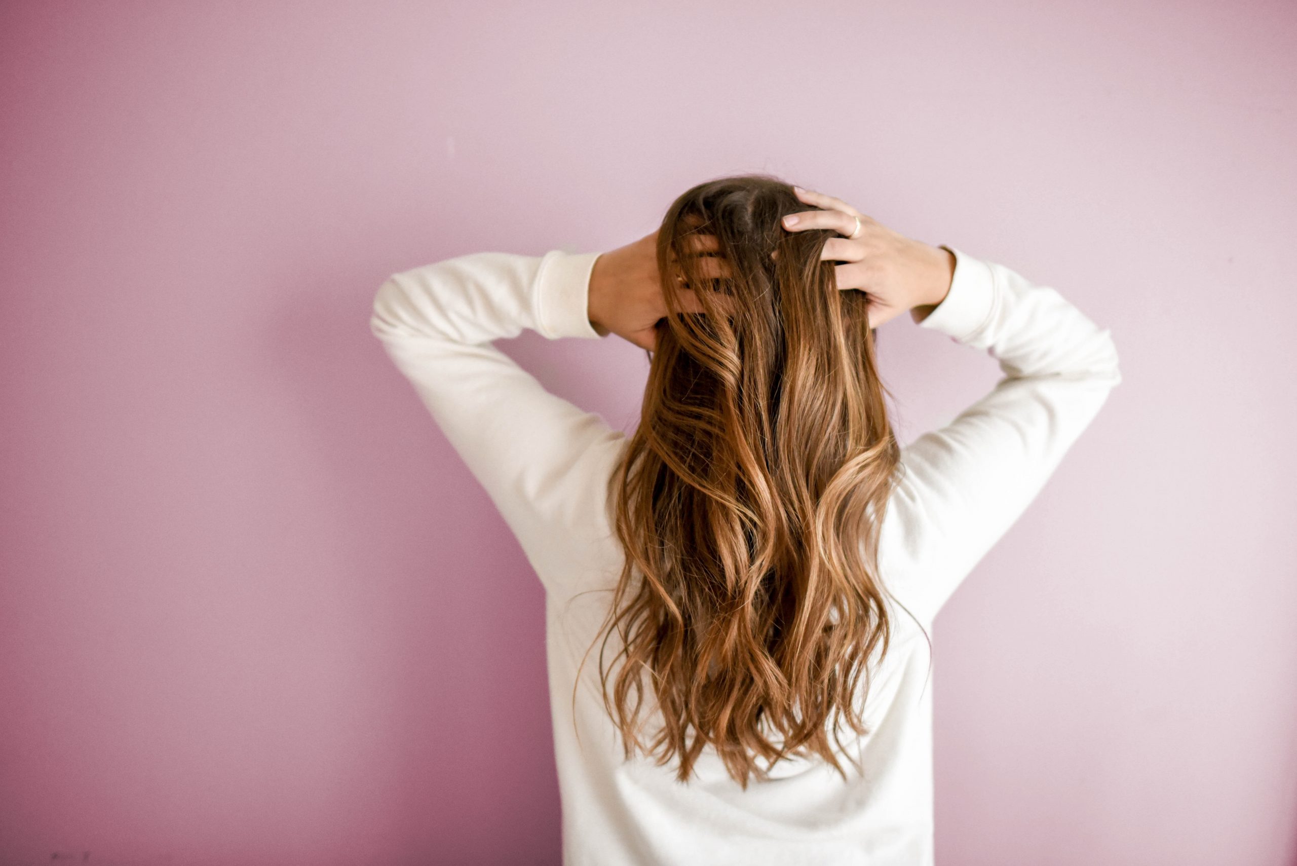 Dealing With Dull, Winter Hair? 9 Ingredients To Spring Strands Back To Life