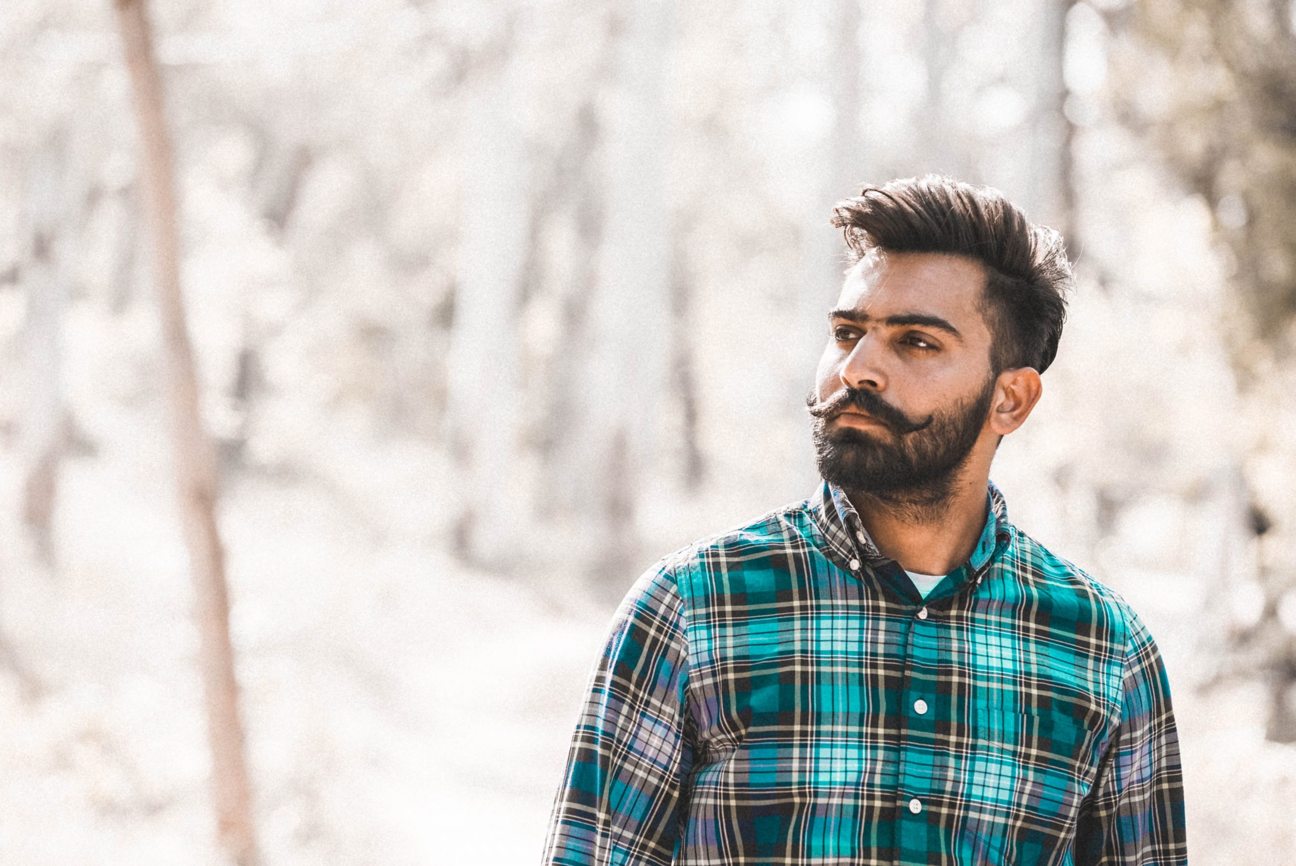 Beard Oil Recipes You Can Easily Make At Home, For Soft Strands & Healthy Skin