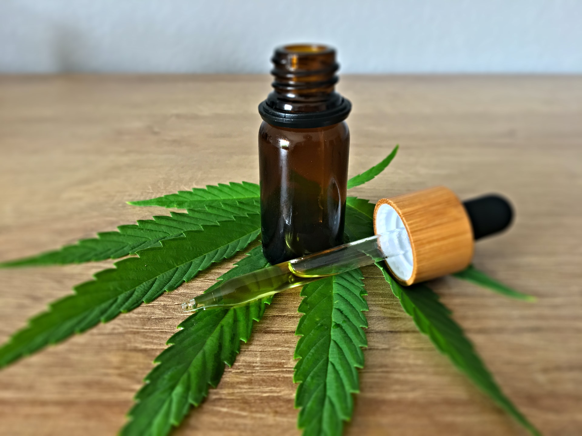 When is the best time to take Hemp oil?