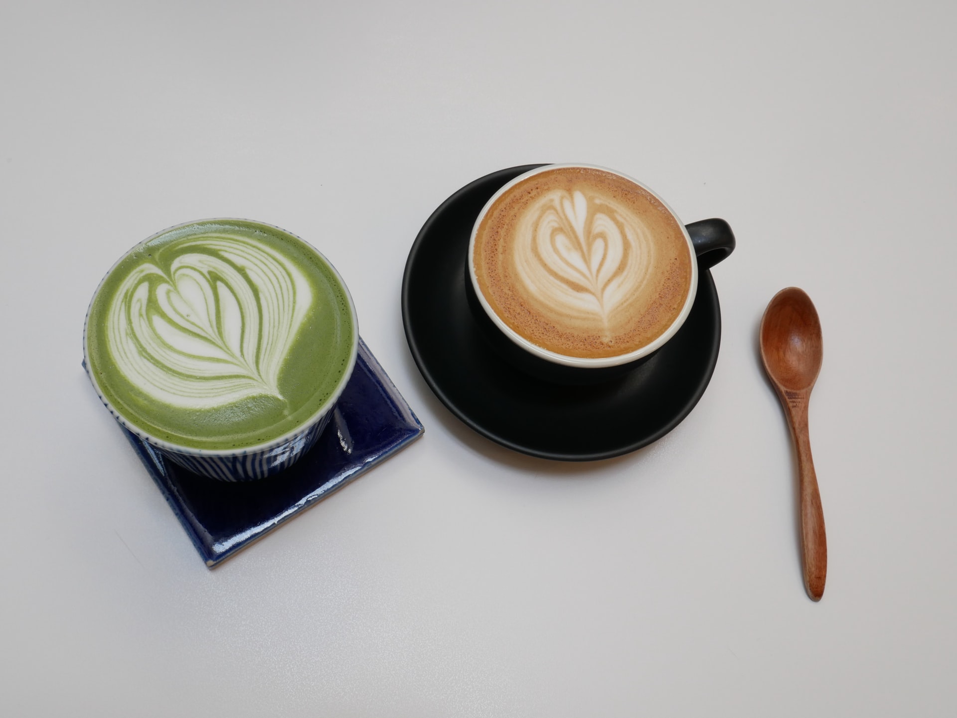 What’s Less Likely To Disrupt Your Sleep: Coffee Or Matcha?